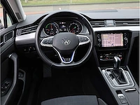 Volkswagen passat variant gte 1.4 tsi phev 218pk automaat 2022 - afbeelding 18 van  46