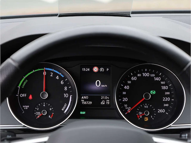 Volkswagen passat variant gte 1.4 tsi phev 218pk automaat 2022 - afbeelding 21 van  46