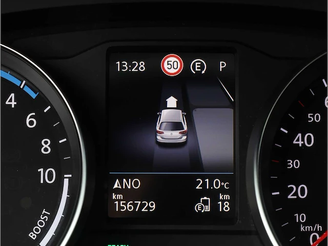 Volkswagen passat variant gte 1.4 tsi phev 218pk automaat 2022 - afbeelding 27 van  46