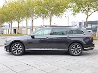 Volkswagen passat variant gte 1.4 tsi phev 218pk automaat 2022 - afbeelding 2 van  46
