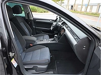 Volkswagen passat variant gte 1.4 tsi phev 218pk automaat 2022 - afbeelding 36 van  46