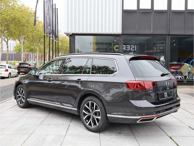 Volkswagen passat variant gte 1.4 tsi phev 218pk automaat 2022 - afbeelding 3 van  46