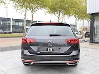 Volkswagen passat variant gte 1.4 tsi phev 218pk automaat 2022 - afbeelding 4 van  46