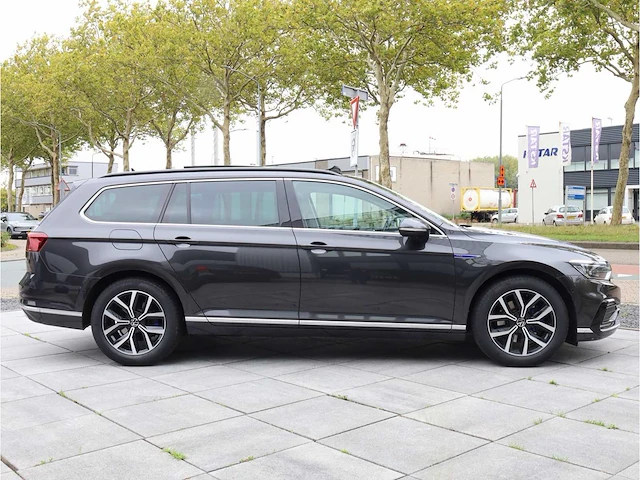 Volkswagen passat variant gte 1.4 tsi phev 218pk automaat 2022 - afbeelding 7 van  46