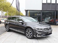 Volkswagen passat variant gte 1.4 tsi phev 218pk automaat 2022 - afbeelding 8 van  46