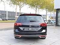 Volkswagen passat variant gte 1.4 tsi phev 218pk automaat 2022 - afbeelding 4 van  43