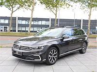 Volkswagen passat variant gte 1.4 tsi phev 218pk automaat 2022 - afbeelding 2 van  43