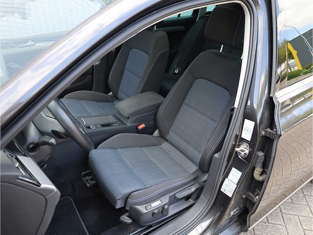 Volkswagen passat variant gte 1.4 tsi phev 218pk automaat 2022 - afbeelding 6 van  43