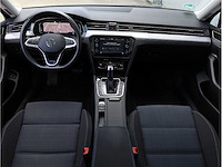 Volkswagen passat variant gte 1.4 tsi phev 218pk automaat 2022 - afbeelding 8 van  43