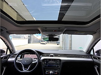 Volkswagen passat variant gte 1.4 tsi phev 218pk automaat 2022 - afbeelding 9 van  43