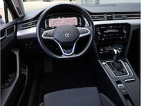 Volkswagen passat variant gte 1.4 tsi phev 218pk automaat 2022 - afbeelding 10 van  43