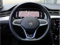 Volkswagen passat variant gte 1.4 tsi phev 218pk automaat 2022 - afbeelding 11 van  43