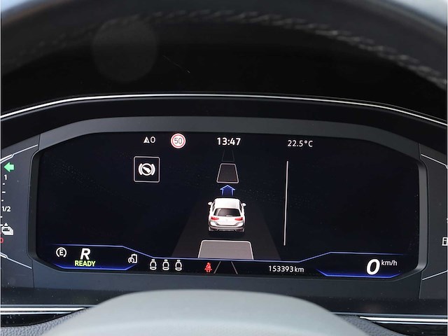 Volkswagen passat variant gte 1.4 tsi phev 218pk automaat 2022 - afbeelding 14 van  43
