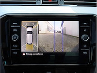 Volkswagen passat variant gte 1.4 tsi phev 218pk automaat 2022 - afbeelding 19 van  43