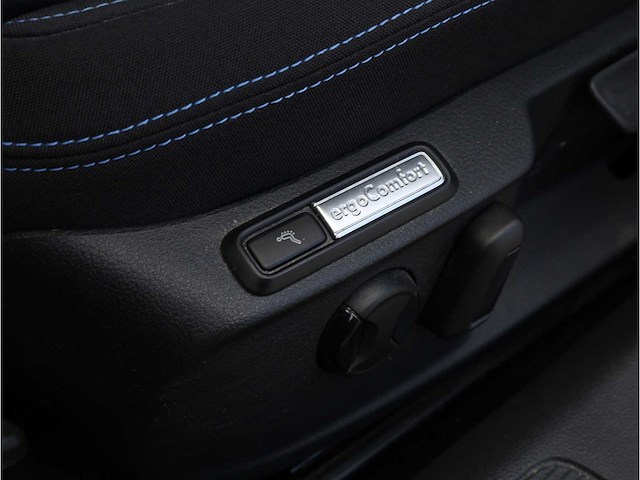 Volkswagen passat variant gte 1.4 tsi phev 218pk automaat 2022 - afbeelding 26 van  43