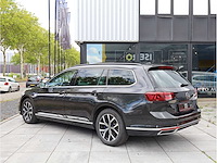 Volkswagen passat variant gte 1.4 tsi phev 218pk automaat 2022 - afbeelding 23 van  43