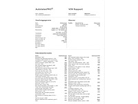 Volkswagen passat variant gte 1.4 tsi phev 218pk automaat 2022 - afbeelding 36 van  43