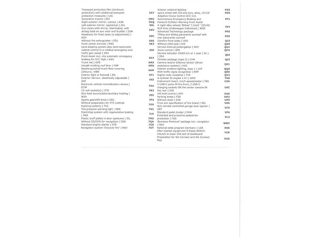Volkswagen passat variant gte 1.4 tsi phev 218pk automaat 2022 - afbeelding 38 van  43