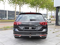 Volkswagen passat variant gte 1.4 tsi phev 218pk automaat 2022 - afbeelding 39 van  43