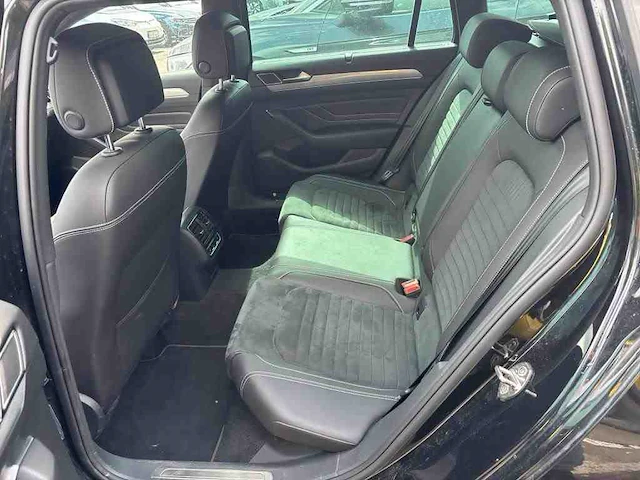 Volkswagen passat variant gte 1.4 tsi phev 218pk automaat 2022 - afbeelding 2 van  18
