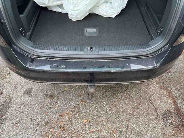 Volkswagen passat variant gte 1.4 tsi phev 218pk automaat 2022 - afbeelding 4 van  18