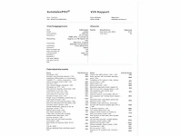 Volkswagen passat variant gte 1.4 tsi phev 218pk automaat 2022 - afbeelding 8 van  18