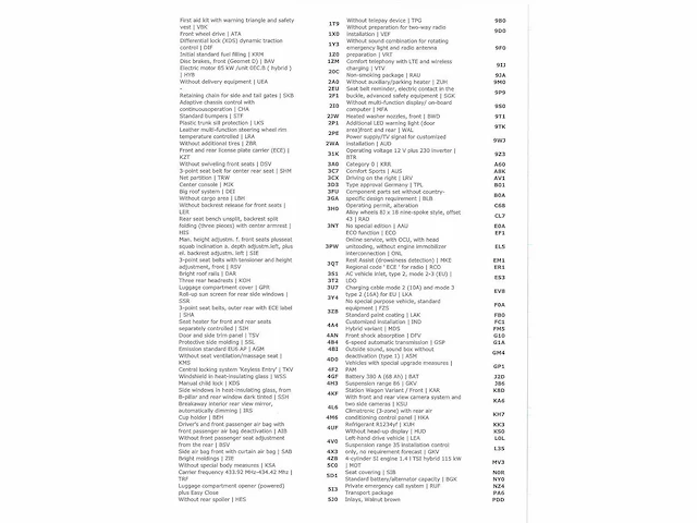Volkswagen passat variant gte 1.4 tsi phev 218pk automaat 2022 - afbeelding 9 van  18