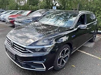 Volkswagen passat variant gte 1.4 tsi phev 218pk automaat 2022