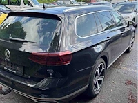 Volkswagen passat variant gte 1.4 tsi phev 218pk automaat 2022 - afbeelding 11 van  18