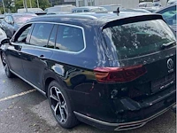 Volkswagen passat variant gte 1.4 tsi phev 218pk automaat 2022 - afbeelding 12 van  18