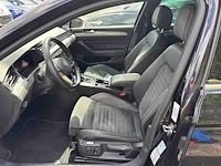 Volkswagen passat variant gte 1.4 tsi phev 218pk automaat 2022 - afbeelding 14 van  18