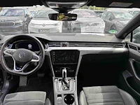 Volkswagen passat variant gte 1.4 tsi phev 218pk automaat 2022 - afbeelding 15 van  18