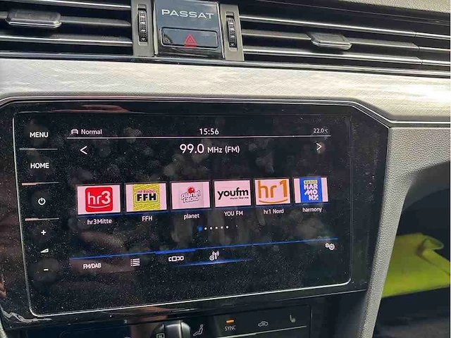 Volkswagen passat variant gte 1.4 tsi phev 218pk automaat 2022 - afbeelding 17 van  18