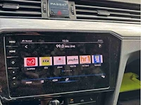 Volkswagen passat variant gte 1.4 tsi phev 218pk automaat 2022 - afbeelding 17 van  18