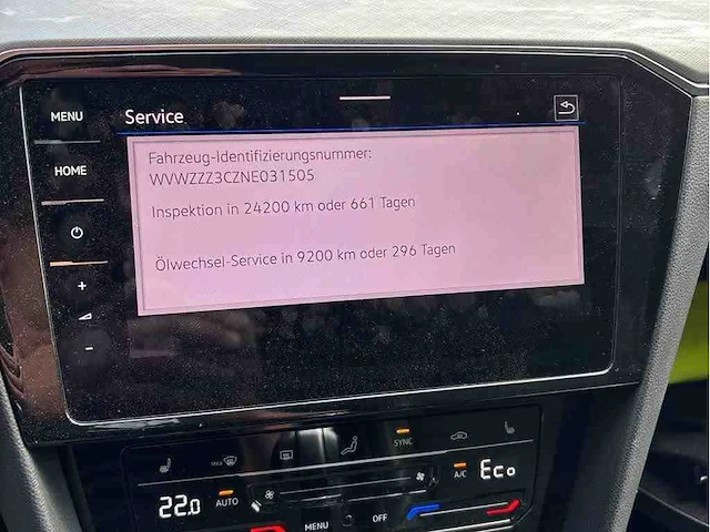 Volkswagen passat variant gte 1.4 tsi phev 218pk automaat 2022 - afbeelding 18 van  18
