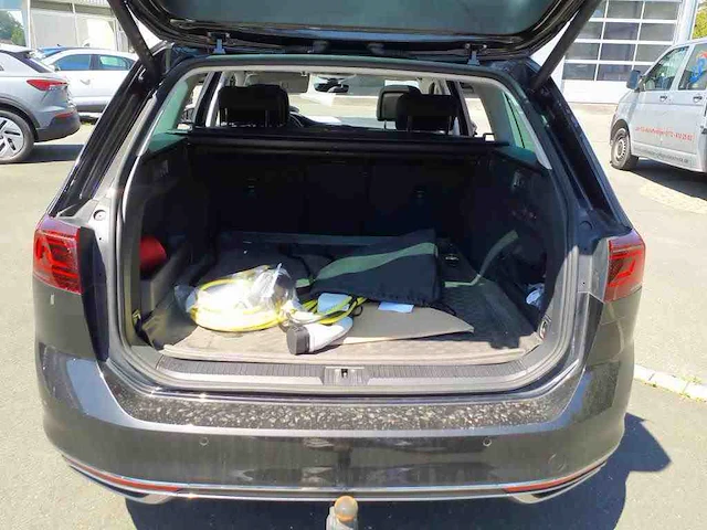 Volkswagen passat variant gte 1.4 tsi phev 218pk automaat 2022 - afbeelding 2 van  19