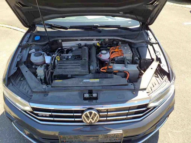 Volkswagen passat variant gte 1.4 tsi phev 218pk automaat 2022 - afbeelding 3 van  19