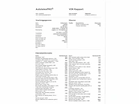 Volkswagen passat variant gte 1.4 tsi phev 218pk automaat 2022 - afbeelding 9 van  19