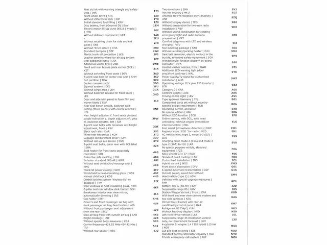 Volkswagen passat variant gte 1.4 tsi phev 218pk automaat 2022 - afbeelding 10 van  19
