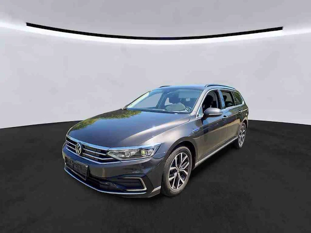 Volkswagen passat variant gte 1.4 tsi phev 218pk automaat 2022 - afbeelding 1 van  19