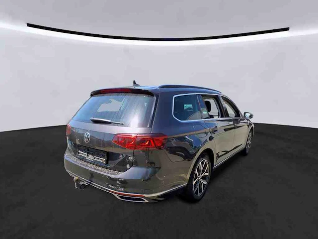 Volkswagen passat variant gte 1.4 tsi phev 218pk automaat 2022 - afbeelding 12 van  19