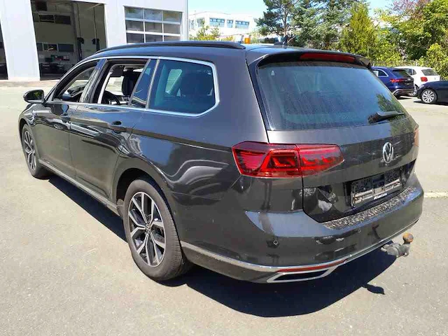 Volkswagen passat variant gte 1.4 tsi phev 218pk automaat 2022 - afbeelding 13 van  19