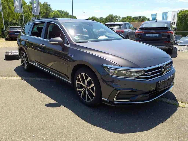 Volkswagen passat variant gte 1.4 tsi phev 218pk automaat 2022 - afbeelding 14 van  19