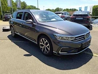 Volkswagen passat variant gte 1.4 tsi phev 218pk automaat 2022 - afbeelding 14 van  19