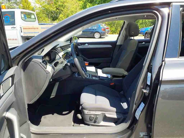 Volkswagen passat variant gte 1.4 tsi phev 218pk automaat 2022 - afbeelding 15 van  19