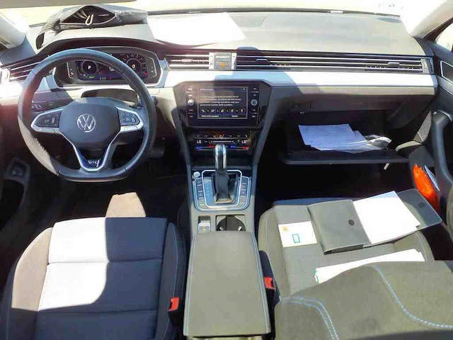 Volkswagen passat variant gte 1.4 tsi phev 218pk automaat 2022 - afbeelding 16 van  19