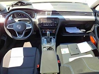 Volkswagen passat variant gte 1.4 tsi phev 218pk automaat 2022 - afbeelding 16 van  19