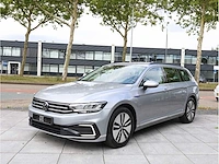 Volkswagen passat variant gte 1.4 tsi phev 218pk automaat 2022 - afbeelding 2 van  35