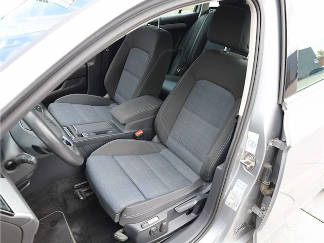 Volkswagen passat variant gte 1.4 tsi phev 218pk automaat 2022 - afbeelding 5 van  35