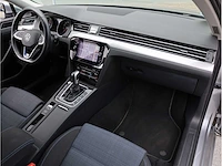 Volkswagen passat variant gte 1.4 tsi phev 218pk automaat 2022 - afbeelding 6 van  35